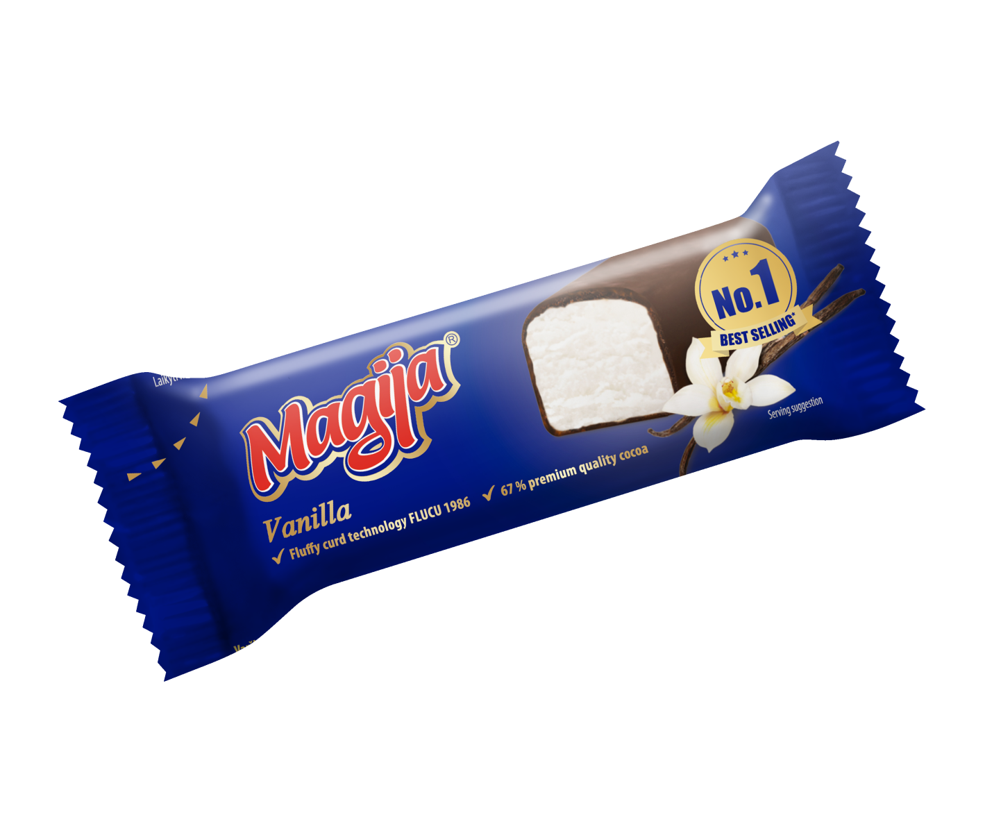 Magija